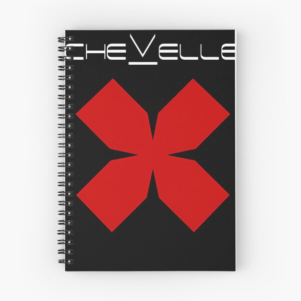 Item preview, Art - CHEVELLE BAND designed and sold by cosmicCryptidCo.