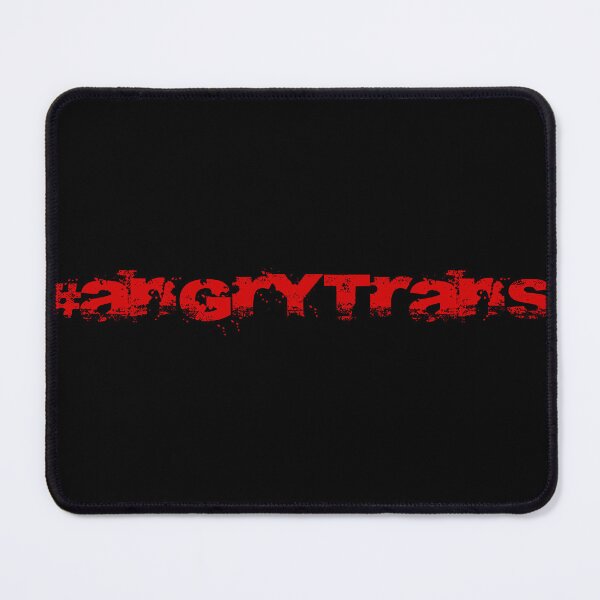 Item preview, #angrytrans designed and sold by AYTFA.