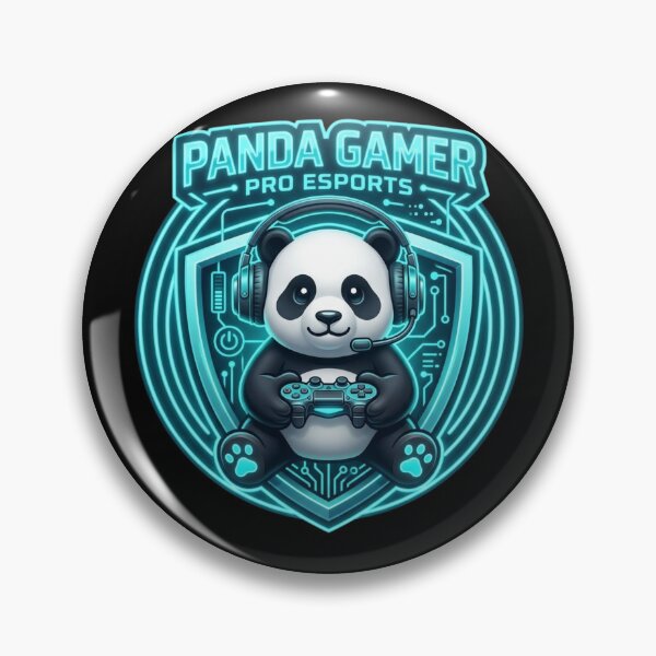 Item preview, Streetcat Urban WPanda Gamer Pro Esports Cyber Emblemear Cyberpunk Cool Cat designed and sold by Verdezeus86 .