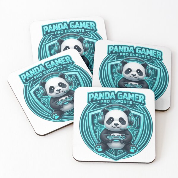 Item preview, Streetcat Urban WPanda Gamer Pro Esports Cyber Emblemear Cyberpunk Cool Cat designed and sold by Verdezeus86 .