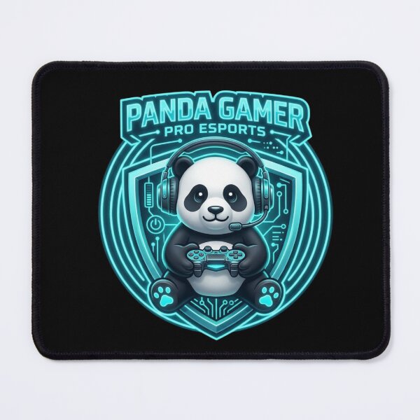 Item preview, Streetcat Urban WPanda Gamer Pro Esports Cyber Emblemear Cyberpunk Cool Cat designed and sold by Verdezeus86 .