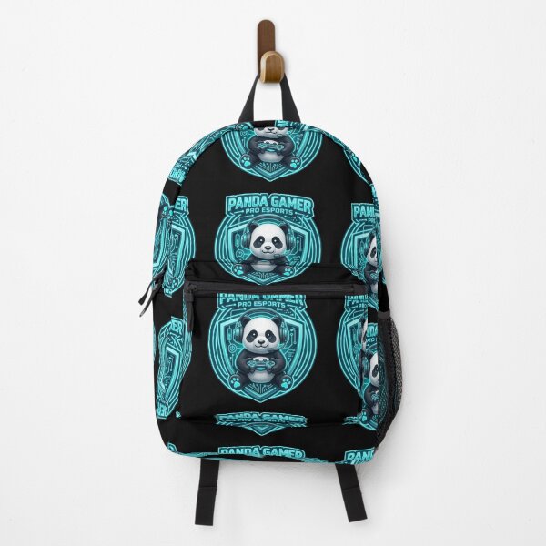 Item preview, Streetcat Urban WPanda Gamer Pro Esports Cyber Emblemear Cyberpunk Cool Cat designed and sold by Verdezeus86 .