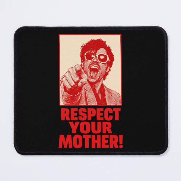 Item preview, Respect Your Mother designed and sold by CheyanneBlake.