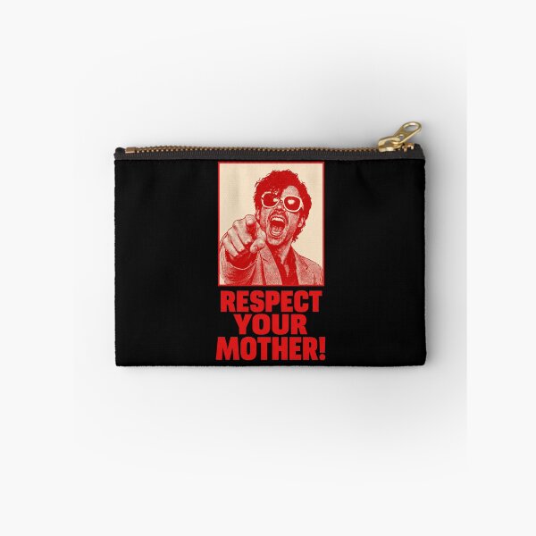Item preview, Respect Your Mother designed and sold by CheyanneBlake.