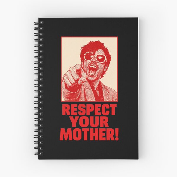 Item preview, Respect Your Mother designed and sold by CheyanneBlake.
