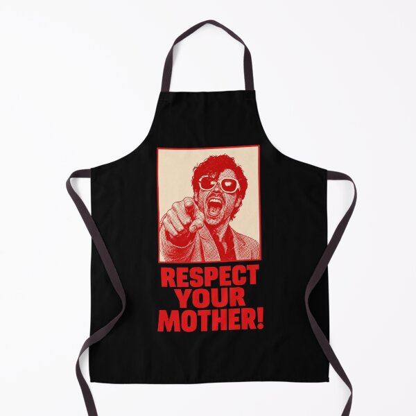 Item preview, Respect Your Mother designed and sold by CheyanneBlake.