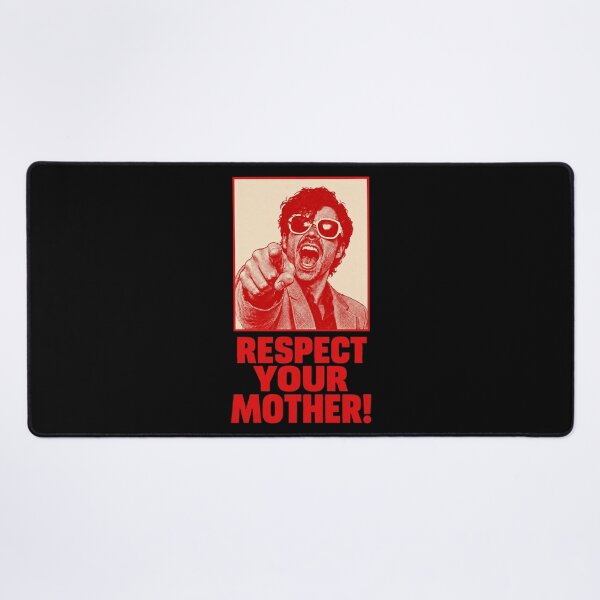 Item preview, Respect Your Mother designed and sold by CheyanneBlake.