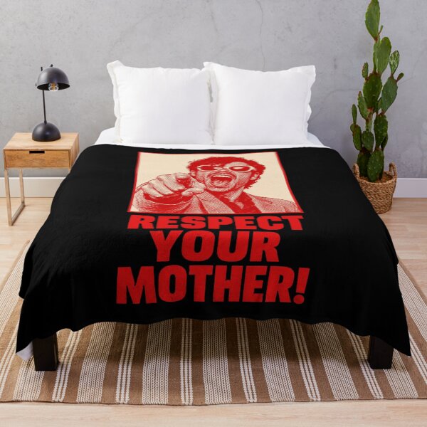 Item preview, Respect Your Mother designed and sold by CheyanneBlake.