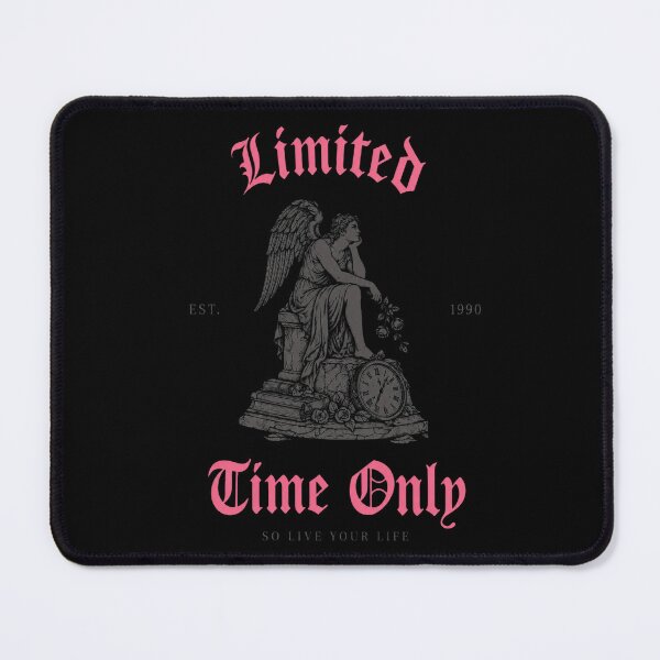 Item preview, Limited Time Only Gothic designed and sold by Christop-Arroyo.