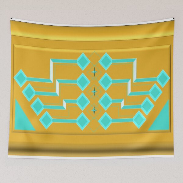 Item preview, Untitled 12 designed and sold by ScriptAbst.