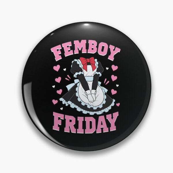 Item preview, Femboy Friday Maid designed and sold by ClaireCum.