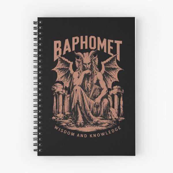 Item preview, Baphomet Occult Throne designed and sold by Christop-Arroyo.