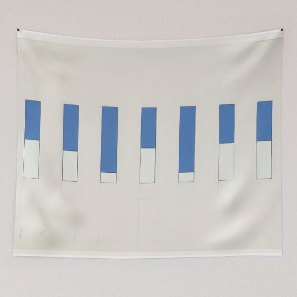 Item preview, Awnings, avenue matignon designed and sold by EtherShadeArt.