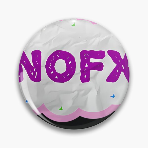 Item preview, Vintage Nofx designed and sold by dashiellstorm.