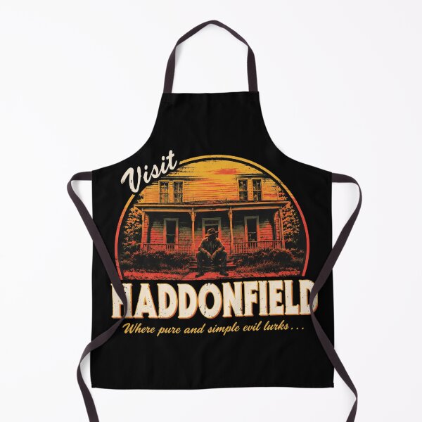 Item preview, Visit Haddonfield Retro designed and sold by cjanie93jo.