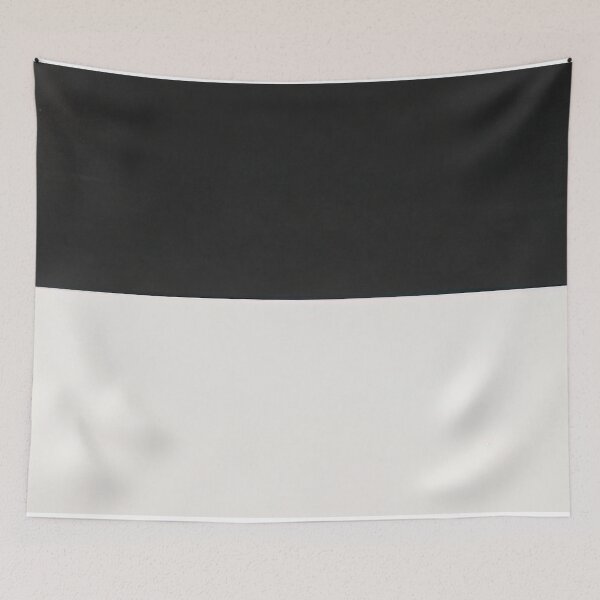 Item preview, Black and white from the series line form color designed and sold by EtherShadeArt.