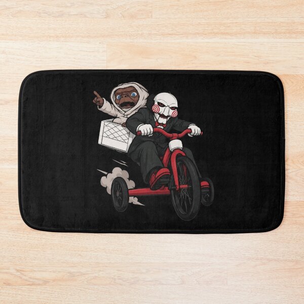 Item preview, Jigsaw ET Horror designed and sold by Christop-Arroyo.