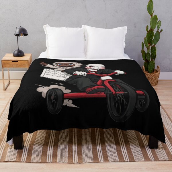 Item preview, Jigsaw ET Horror designed and sold by Christop-Arroyo.