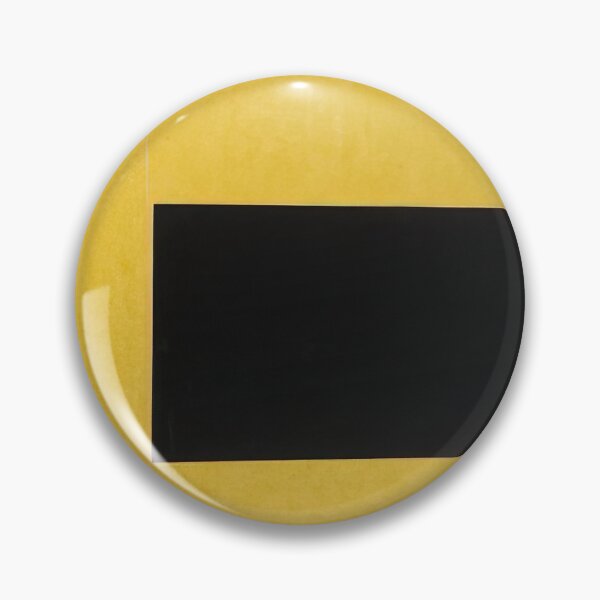 Item preview, Black and yellow from the series line form color designed and sold by EtherShadeArt.