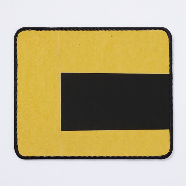 Item preview, Black and yellow from the series line form color designed and sold by EtherShadeArt.