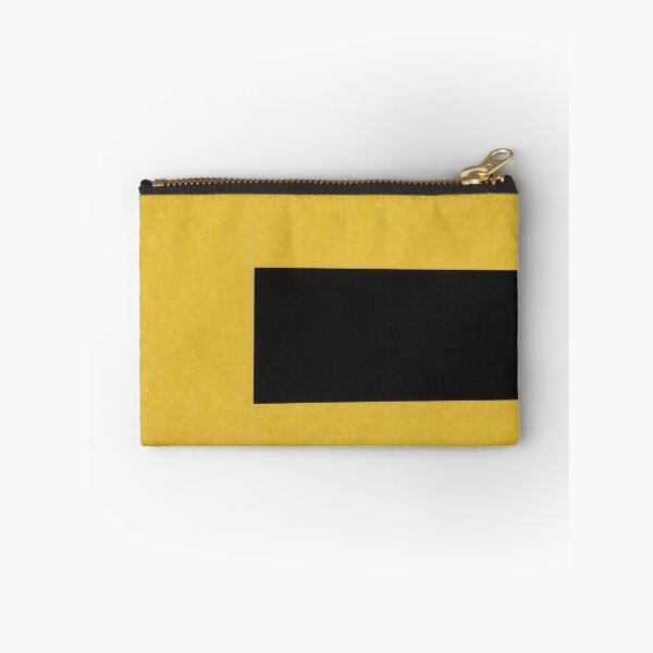 Item preview, Black and yellow from the series line form color designed and sold by EtherShadeArt.