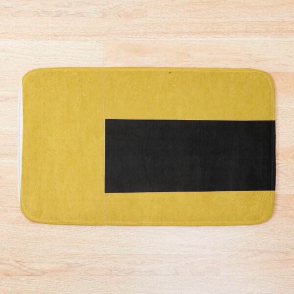 Item preview, Black and yellow from the series line form color designed and sold by EtherShadeArt.