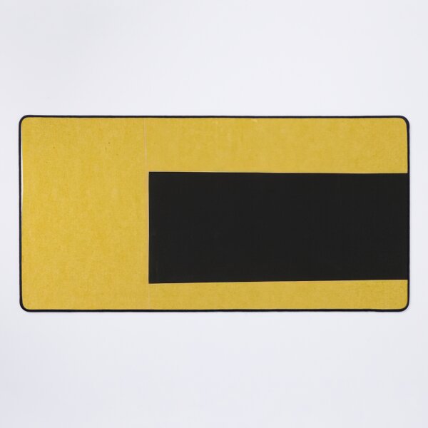 Item preview, Black and yellow from the series line form color designed and sold by EtherShadeArt.