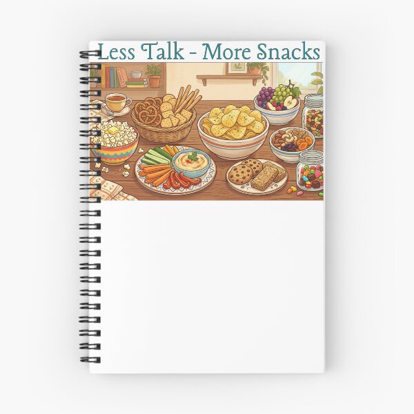 Item preview, Less Talk designed and sold by J-Smooth.
