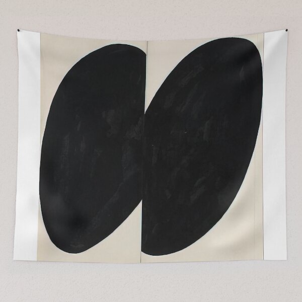 Item preview, Black forms designed and sold by EtherShadeArt.