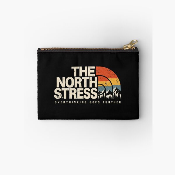 Item preview, The North Stress — Overthinking Goes Further designed and sold by OriginalGamer55.