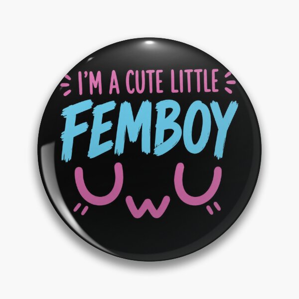 Item preview, Cute Little Femboy designed and sold by ClaireCum.