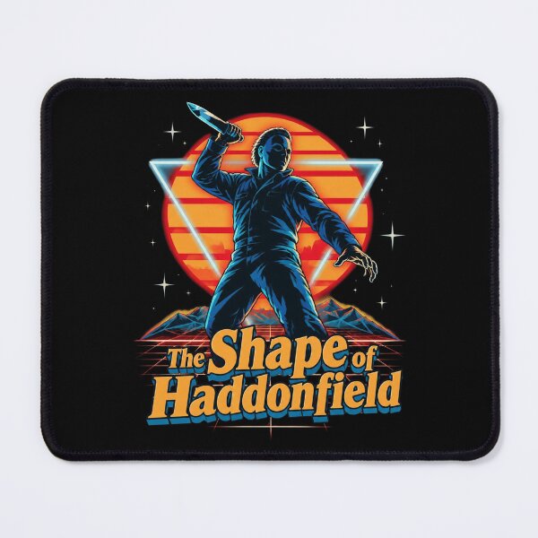 Item preview, The Shape Of Haddonfield designed and sold by cjanie93jo.
