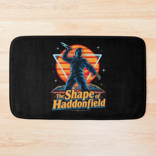 Item preview, The Shape Of Haddonfield designed and sold by cjanie93jo.