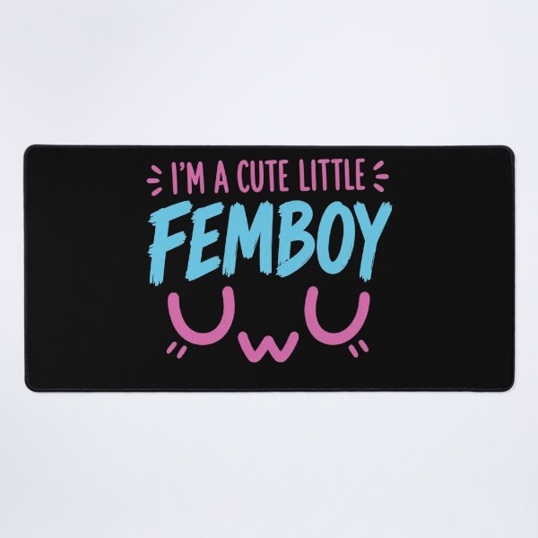 Item preview, Cute Little Femboy designed and sold by ClaireCum.