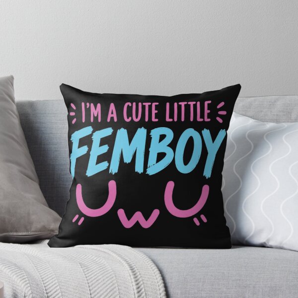 Item preview, Cute Little Femboy designed and sold by ClaireCum.