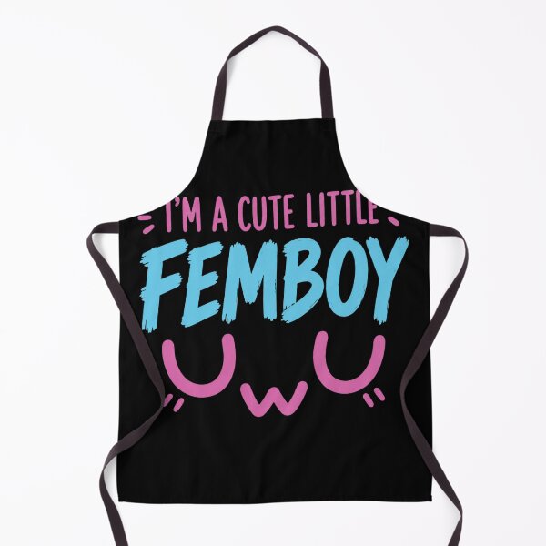 Item preview, Cute Little Femboy designed and sold by ClaireCum.
