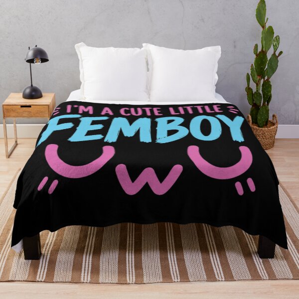 Item preview, Cute Little Femboy designed and sold by ClaireCum.