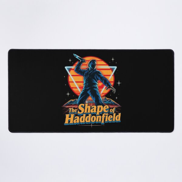 Item preview, The Shape Of Haddonfield designed and sold by cjanie93jo.