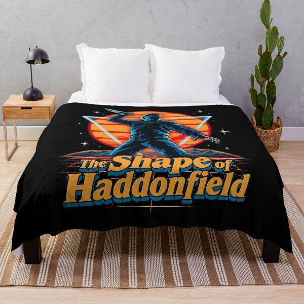 Item preview, The Shape Of Haddonfield designed and sold by cjanie93jo.