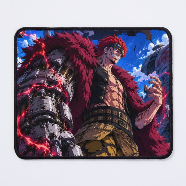Item preview, Eustass Kid designed and sold by jinwooo.