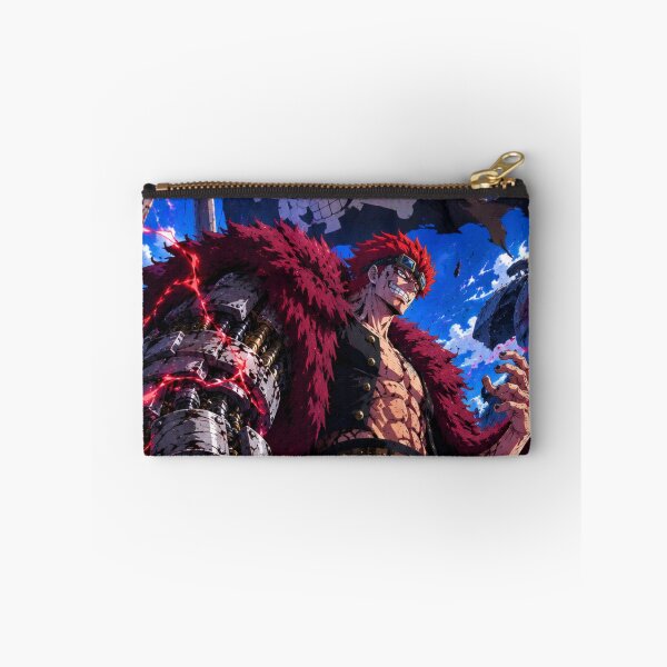 Item preview, Eustass Kid designed and sold by jinwooo.