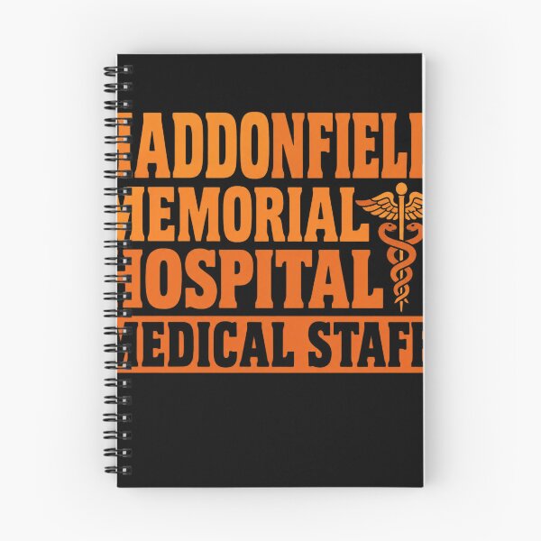 Item preview, Haddonfield Memorial Hospital designed and sold by cjanie93jo.