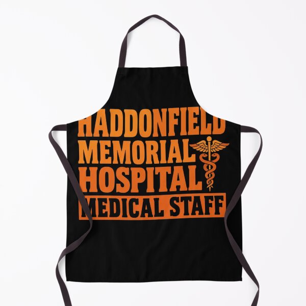 Item preview, Haddonfield Memorial Hospital designed and sold by cjanie93jo.