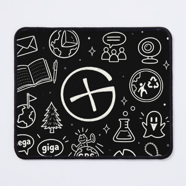 Item preview, Geocaching Adventure Icons – Cache Hunter GPS Explorer designed and sold by mnkyride.
