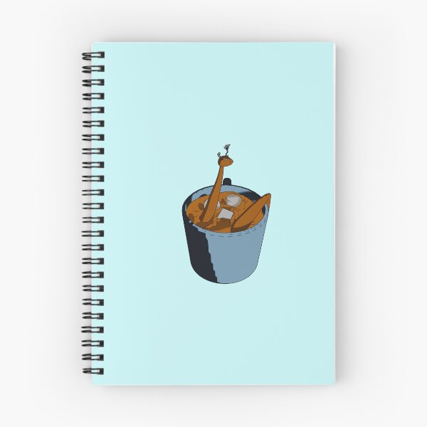Item preview, Cocoa The Hot Chocolate Sip Serpent designed and sold by Linden Leaf Lyn.