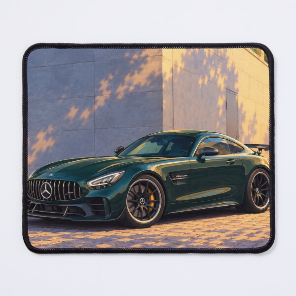 Item preview, Mercedes AMG GT R designed and sold by TheArtsOfCars.
