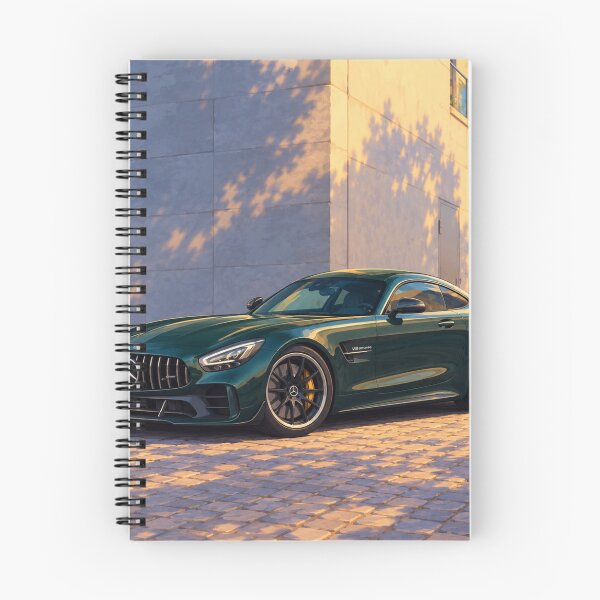 Item preview, Mercedes AMG GT R designed and sold by TheArtsOfCars.