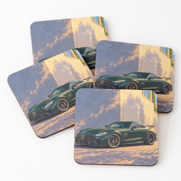 Item preview, Mercedes AMG GT R designed and sold by TheArtsOfCars.