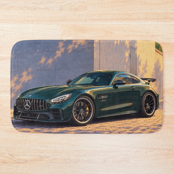 Item preview, Mercedes AMG GT R designed and sold by TheArtsOfCars.