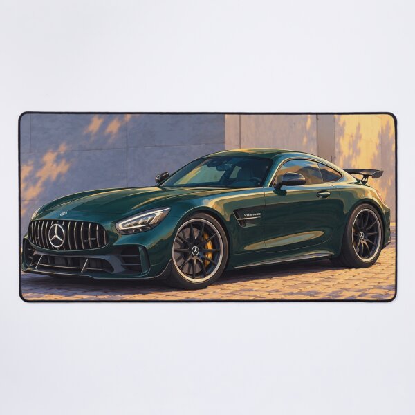 Artikelvorschau, Mercedes AMG GT R entworfen und verkauft von TheArtsOfCars.